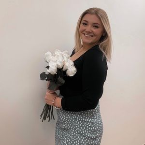 Meet your Posher, Hailey